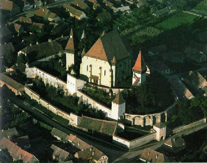 Birthlm in Siebenbrgen